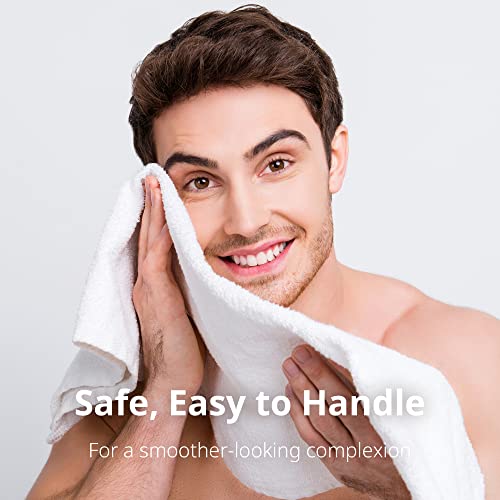 DORCO Line-Up Razor for Men - Ultimate Grooming Tool