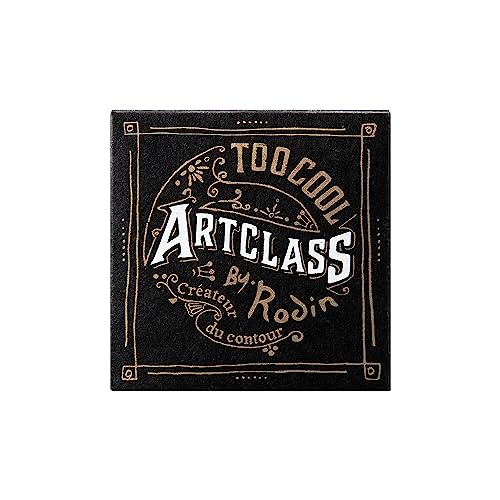 Too Cool For School Artclass Rodin Shading Master 1.5# Neutral Face Powder Set