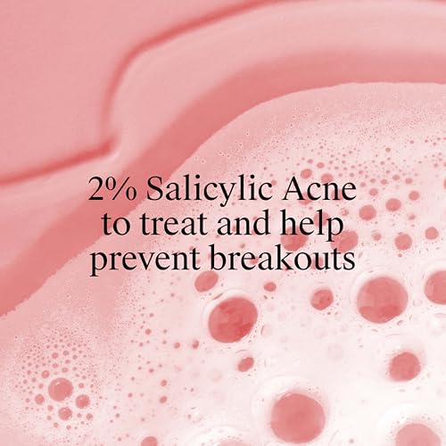 Neutrogena Oil-Free Pink Grapefruit Acne Face Wash 9.1 fl oz - Pack of 1