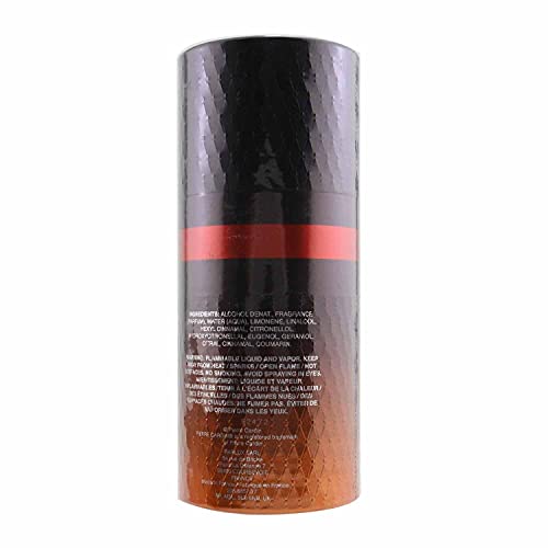 Fusion by Pierre Cardin for Men, 3 oz Eau de Toilette Spray