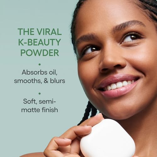 LANEIGE Neo Blurring Powder Refill 7g - Oil-Control & Pore Smoothing