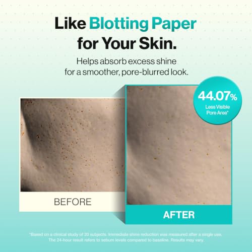 OBgE Pore Zero Matte Sunscreen Stick SPF50 - Oil Control & Pore Blurring