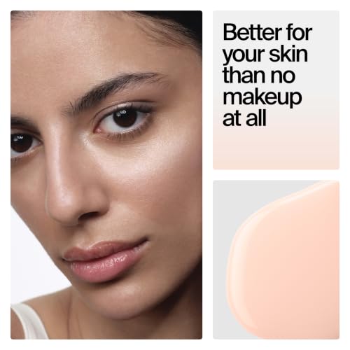 Neutrogena Healthy Skin Liquid Foundation Buff 310W, SPF 20 - 1 Fl. Oz.
