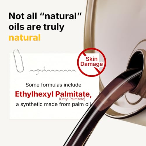 MANYO Pure Cleansing Oil - Natural Face Makeup Remover & Blackhead Care 200ml