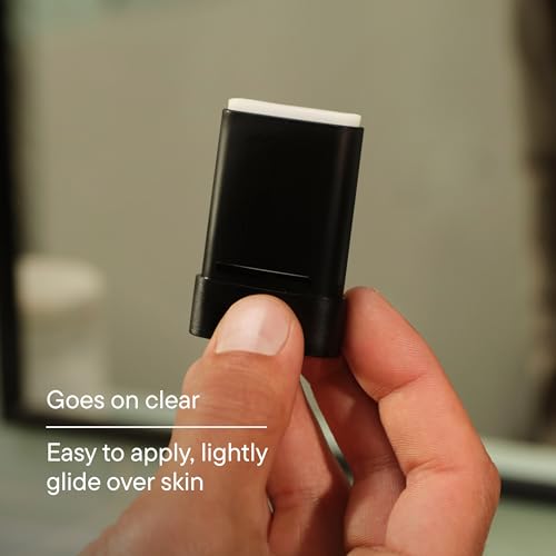 Harry's Anti-Shine Stick for Oily Skin - 2 Pack | Matte Finish