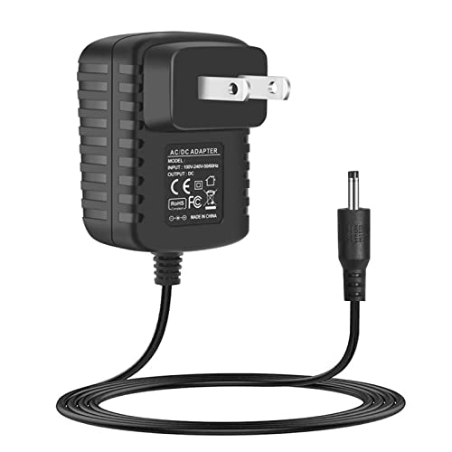 6V Replacement Power Cord for Philips Norelco & Grooming System Trimmers