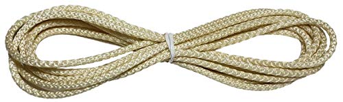 Replacement Cord Loops for Cellular & Pleated Shades - Vanilla