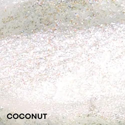 TONYMOLY Jelly Lip Melt Coconut - Hydrating Lip Oil & Balm, Limited Edition