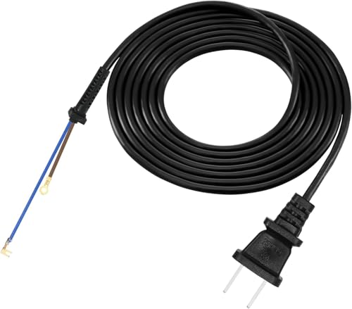 Wahl Clipper Replacement Power Cord for Senior & Magic Clip