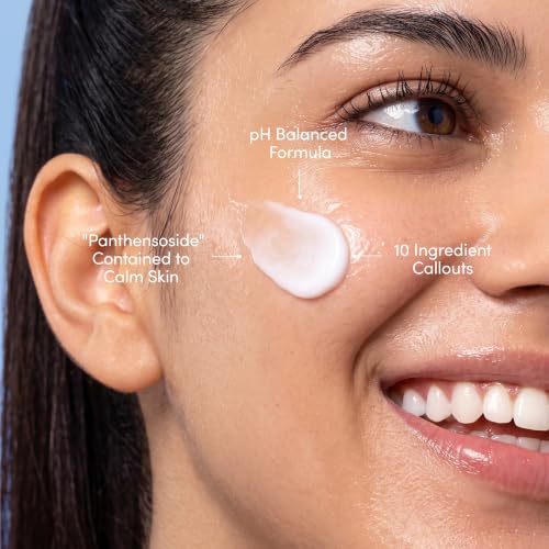 ETUDE SoonJung 2x Barrier Repair Cream Rich Moisture for Sensitive Skin 2.02 fl oz