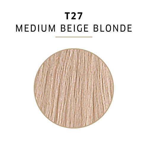 ColorCharm Permanent Liquid Hair Toner - Neutralize Brass & Tone Blonde