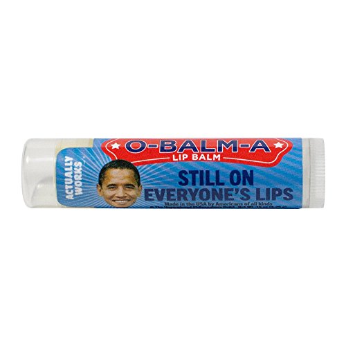 Peppermint Lip Balm - Cruelty-Free, Made in USA, 4.25g Natural Ingredients