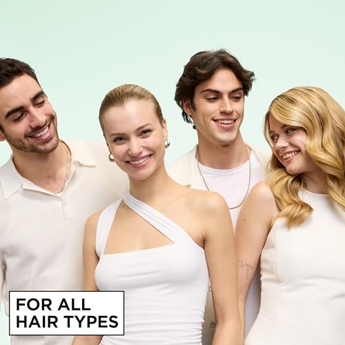 Garnier Fructis Style Full Control Anti-Humidity Hairspray, 8.25 oz