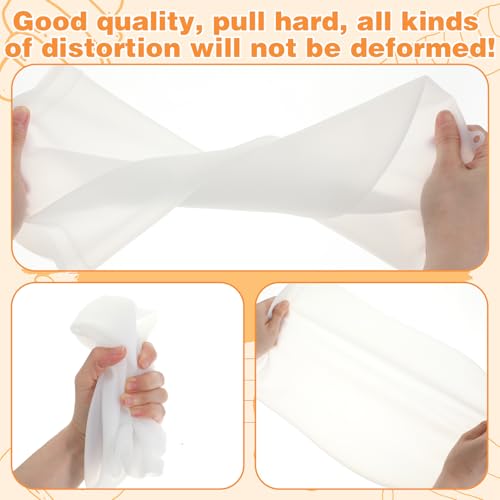 Silicone Bread Sling Dough Kneading Bag Set - 2 Pack for Baking