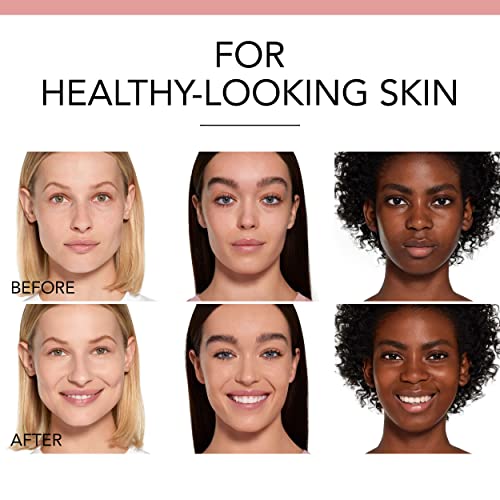 Bourjois Healthy Mix Clean & Vegan Foundation - 52.5C Rose Beige 30ml