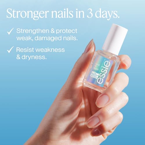 essie Hard to Resist Advanced Nail Strengthener Treatment 0.46 oz