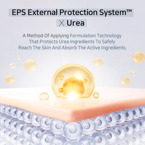 APLB Urea Hyaluronic Acid Facial Cream 30.8% - Deep Hydration & Wrinkle Care