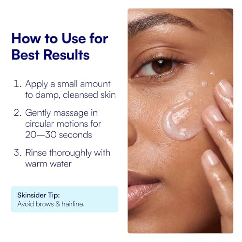 Bliss Jelly Glow Peel Enzyme Cleanser & Exfoliator - 4 Fl Oz - Vegan