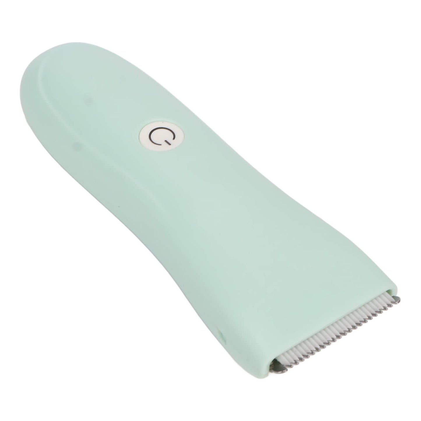 MOTOULAX Baby Hair Clippers Quiet Hair Trimmer for Kids Water Proof Rechargeable Cordless Hair Cut Kit