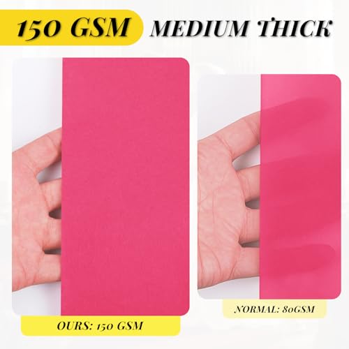 Pink Carpet Runner for Parties | 3x10 FT Polyester Aisle Rug