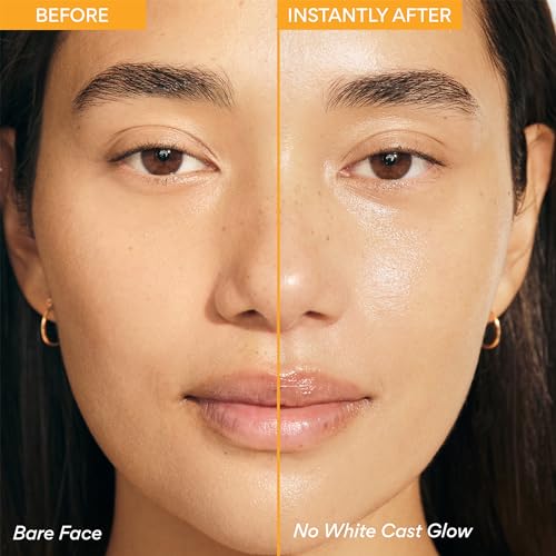 Innisfree Daily UV Defense Sunscreen SPF 50+ PA++++, Korean Face Sunscreen, Invisible Finish, Broad Spectrum, No White Cast, Lightweight, Hydrating, Available in Gift Sets & Jumbo