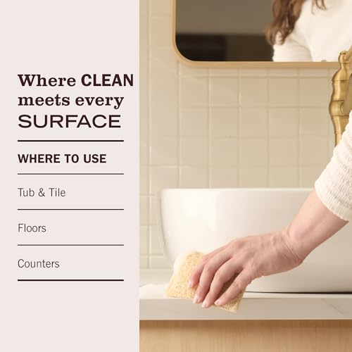 Mrs. Meyer's Clean Day Multi-Surface Cleaner Concentrate, Rain Water, 32 oz