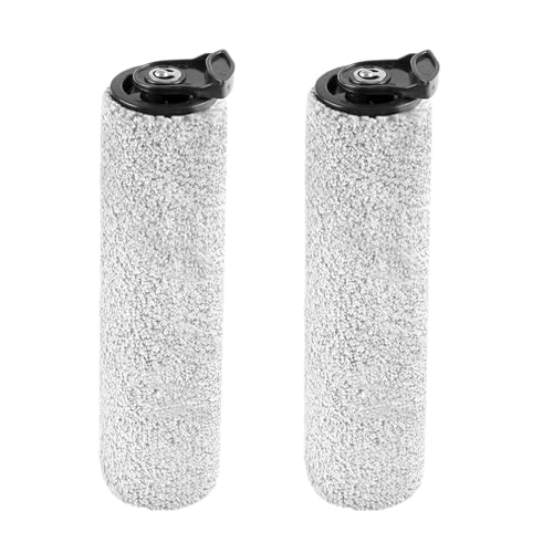 Tineco iFloor Replacement Roller Brush 2-Pack - PELLYDA