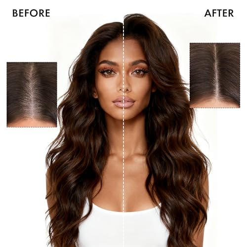 ALFHEIM Coffee+ Thickening Conditioner 18 Fl Oz for Fine Hair - Strengthening & Moisturizing