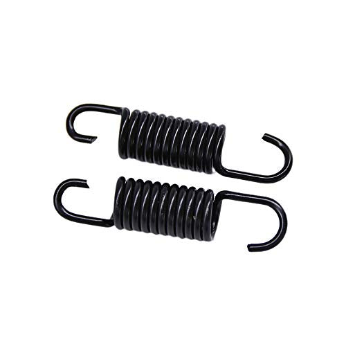 Yoogu Sofa Recliner Springs Replacement - Pack of 8, 2.25" Length
