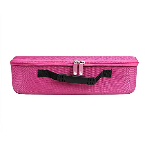 Hermitshell Hard Travel Case for Revlon & Umeely One-Step Hair Dryer Brush