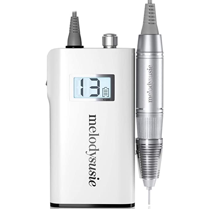 24V Charger for Nail Drills - T POWER Replacement Adapter
