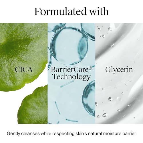 Neutrogena Ultra Gentle Foaming Facial Cleanser, 16 fl. oz - Fragrance Free for Sensitive Skin