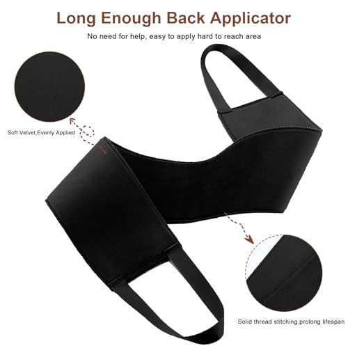 Self Tanner Back Applicator by KELILO - Effortless Tanning for Hard-to-Reach Areas