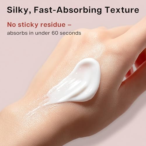 Olephira Anti-Aging Hand Cream with Shea Butter & Collagen - Nourishing & Hydrating