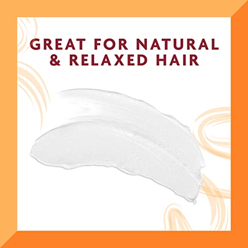Cantu Hair Dressing Pomade with Shea Butter, 4 Ounce Pack of 3