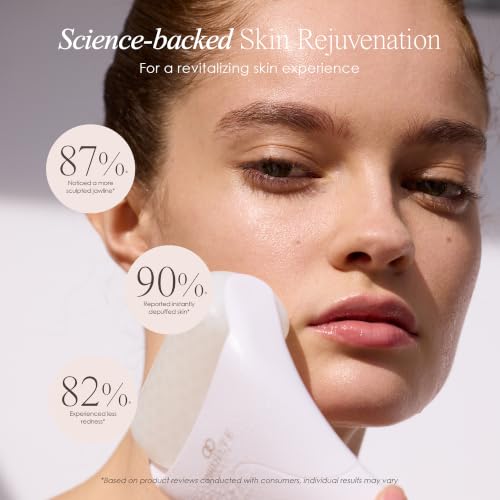 Ice Facial Roller for Cryotherapy & Under Eye Puffiness Reduction