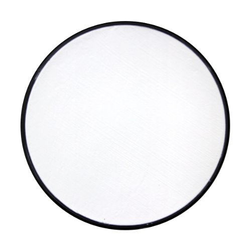 Graftobian ProPaint White Swan Face & Body Paint - 1 Ounce, Water-Based, Long-Wearing, Easy to Wash Off