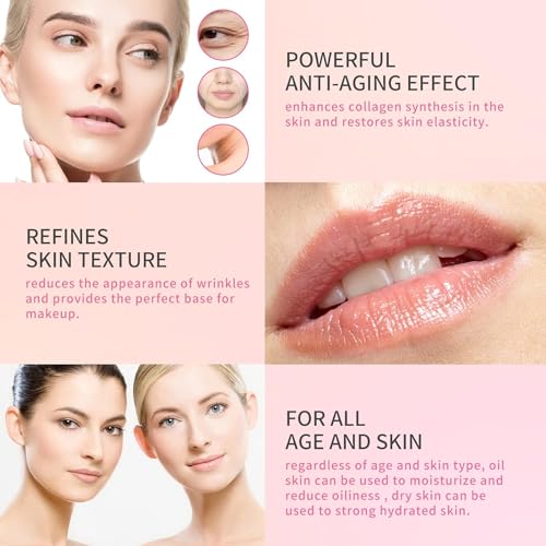 KIMUSE Multi Balm Stick - All-in-One Hydrating Moisturizer