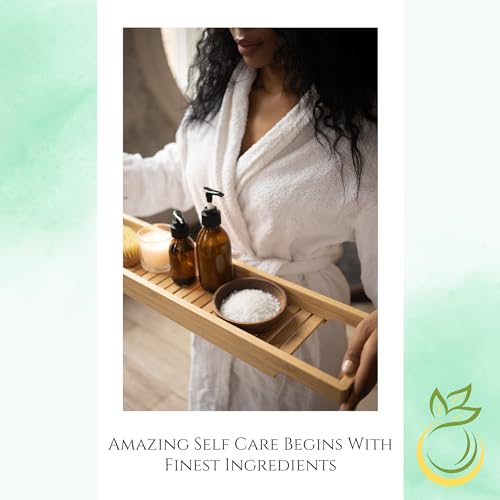 Dr Adorable 100% Pure Organic Hazelnut Oil - 8 oz Moisturizer for Skin & Hair