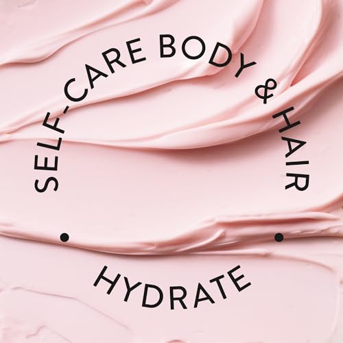 good.clean.goop The Body Smoother Cream - Hydrating Moisturizer for Dry Skin with Ceramides & Avocado Oil | 4 oz