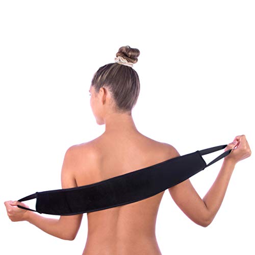 Self Tanner Back Applicator - Streak-Free & Reusable Tanning Tool