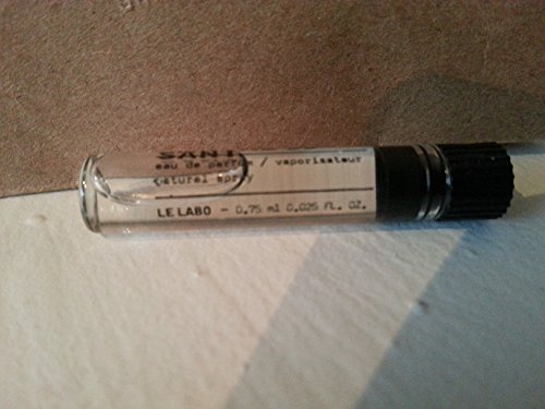 Le Labo Santal 33 Eau de Parfum Sample 0.03 Fl Oz