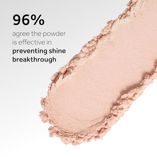 No7 Flawless Finish Loose Setting Powder, Translucent - 0.71 oz