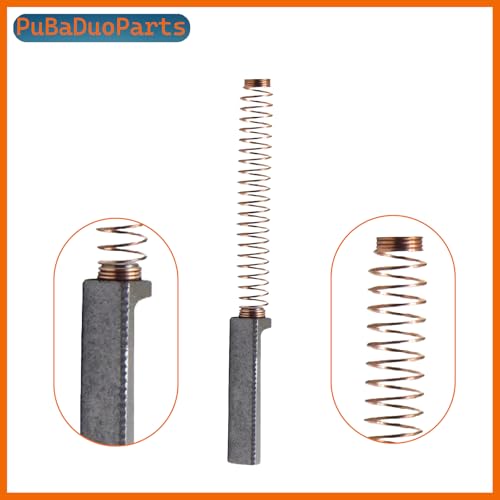 Whirlpool & KitchenAid Stand Mixer Replacement Gear & Brush Kit
