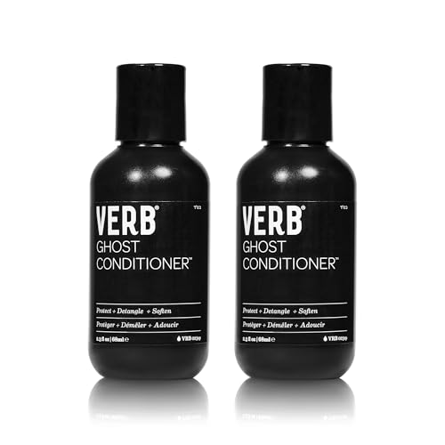 VERB Ghost Fine Hair Conditioner - Citrus & Sweet Violet Scent