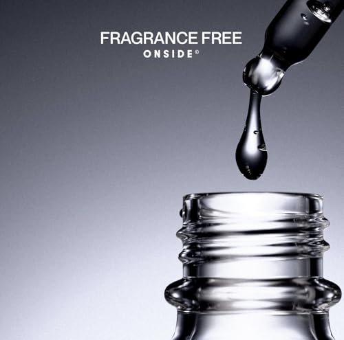 Men's Face Moisturizer - Lightweight, Hydrating, Non-Greasy 1.7 fl oz