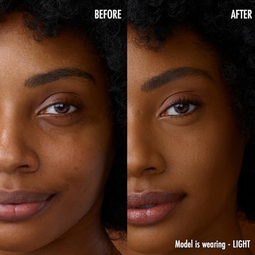 Black Radiance True Complexion Longwear Concealer - Medium