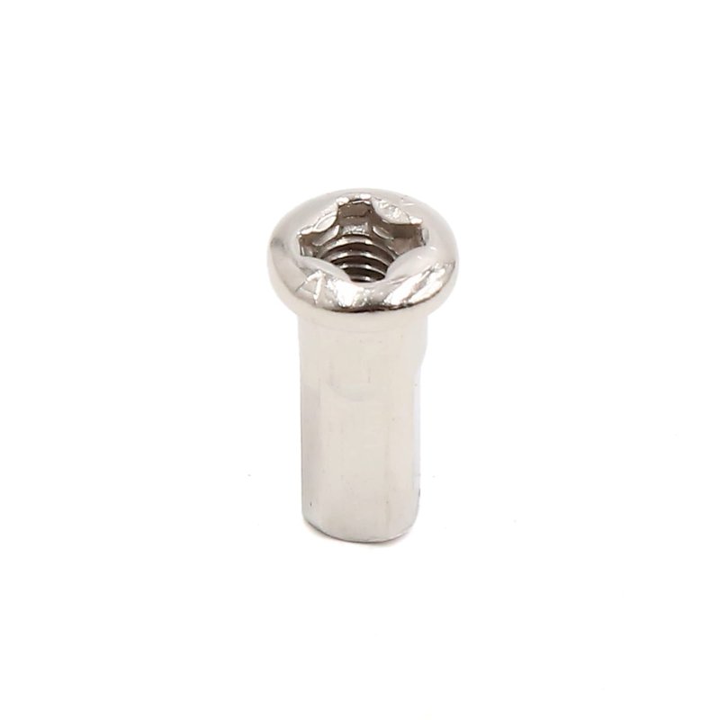 uxcell 36pcs Silver Tone 4mm Thread Dia 160mm Length Motorcycle Wheel Spokes W Nipples