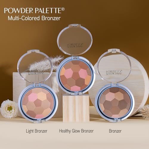 Physicians Formula Multi-Colored Bronzer Palette - Light Tan Glow