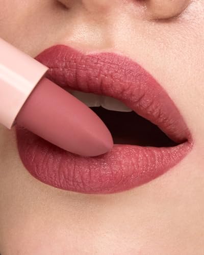 KIKO Milano Kind Soft Matte Lipstick 04 - Mauve Harmony